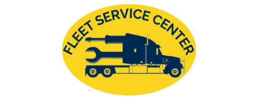 Fleet Service Center